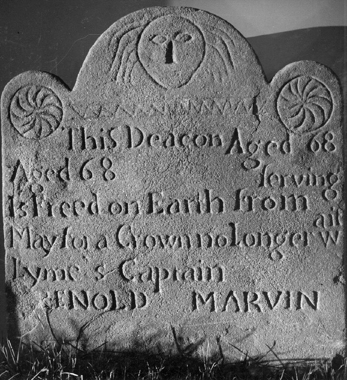 Marvin, Renold