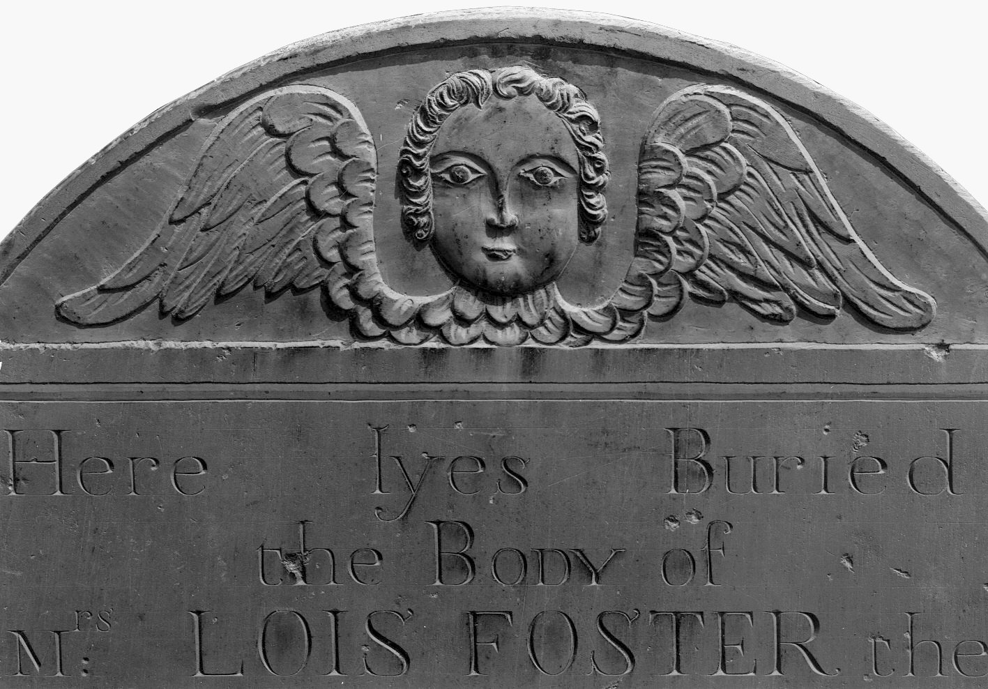 Foster, Lois