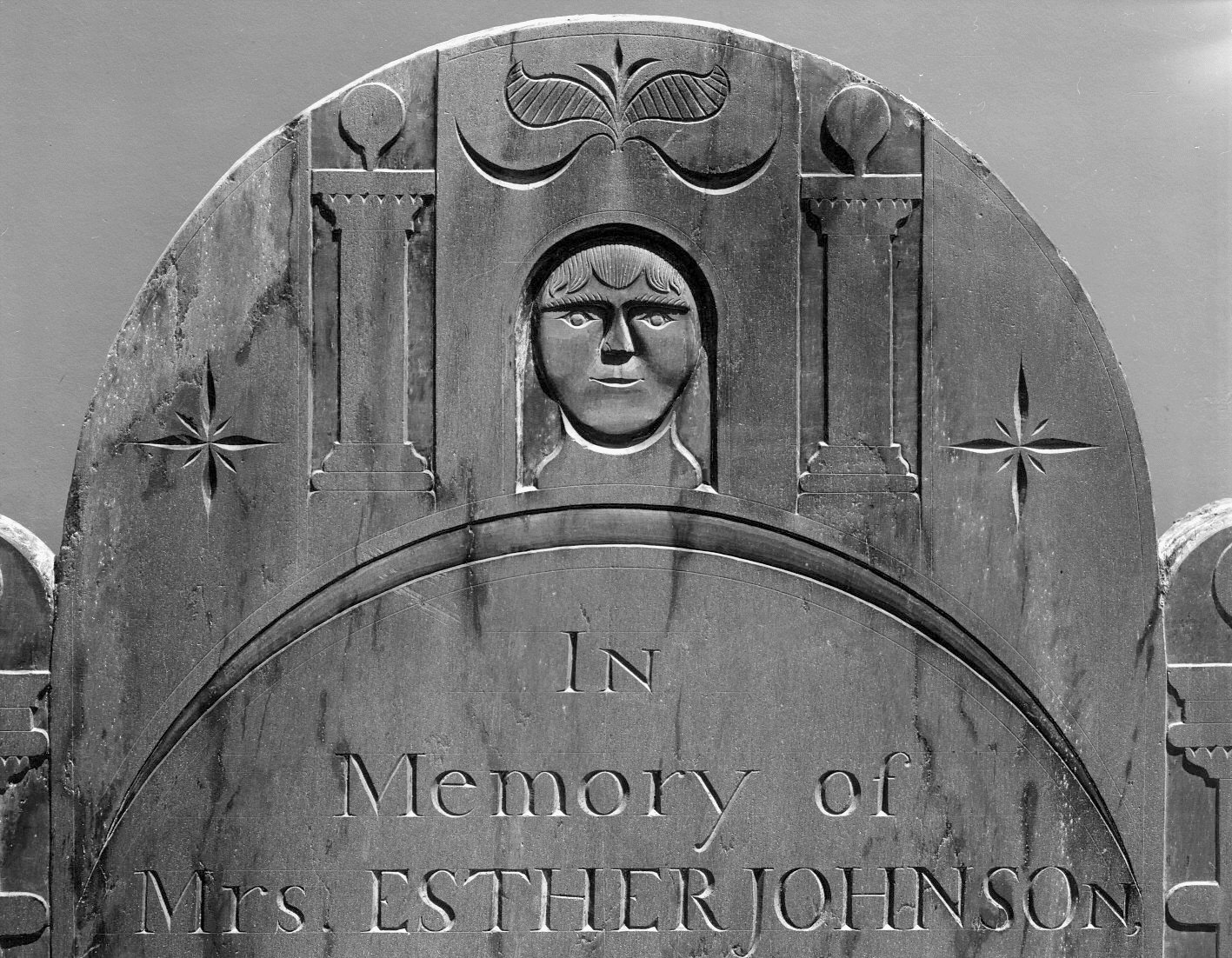 Johnson, Esther